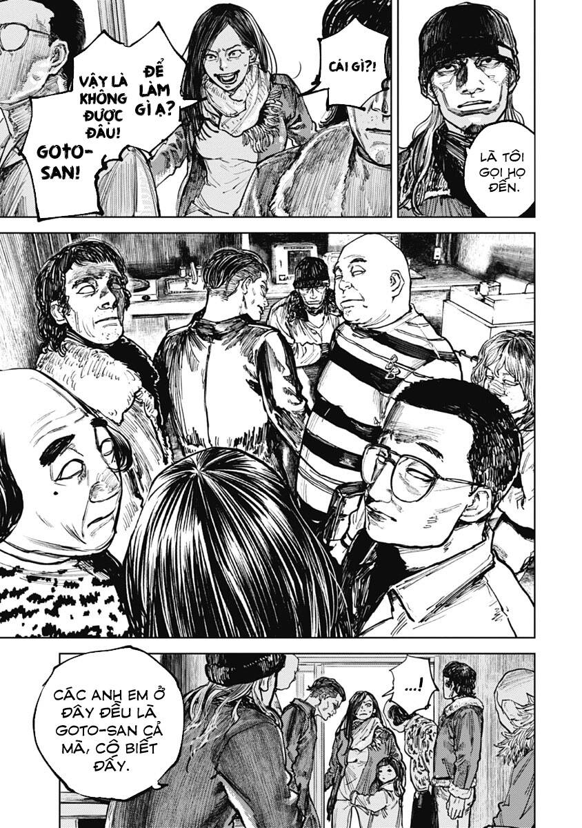 Gannibal Chapter 9 - Trang 2