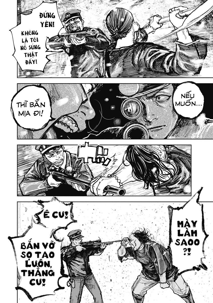 Gannibal Chapter 9 - Trang 2