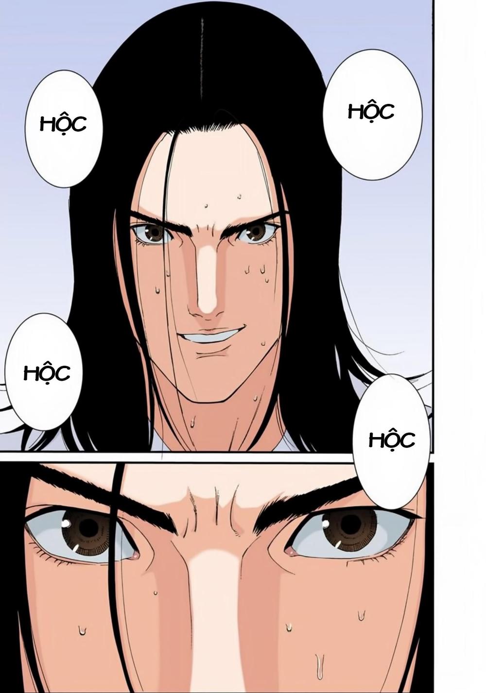 Gantz Full Color Chapter 102 - Trang 2