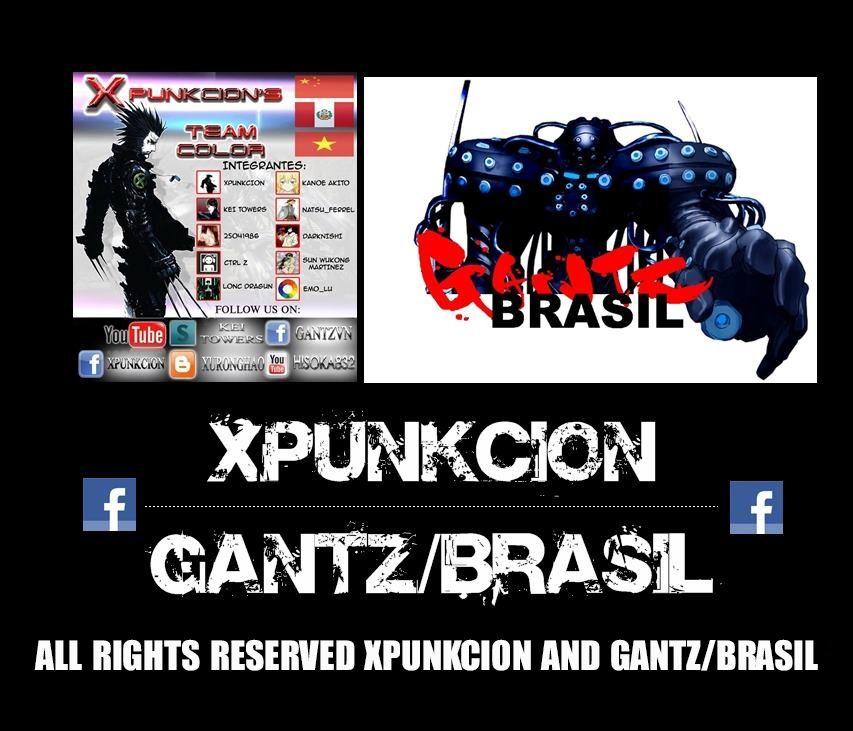 Gantz Full Color Chapter 104 - Trang 2