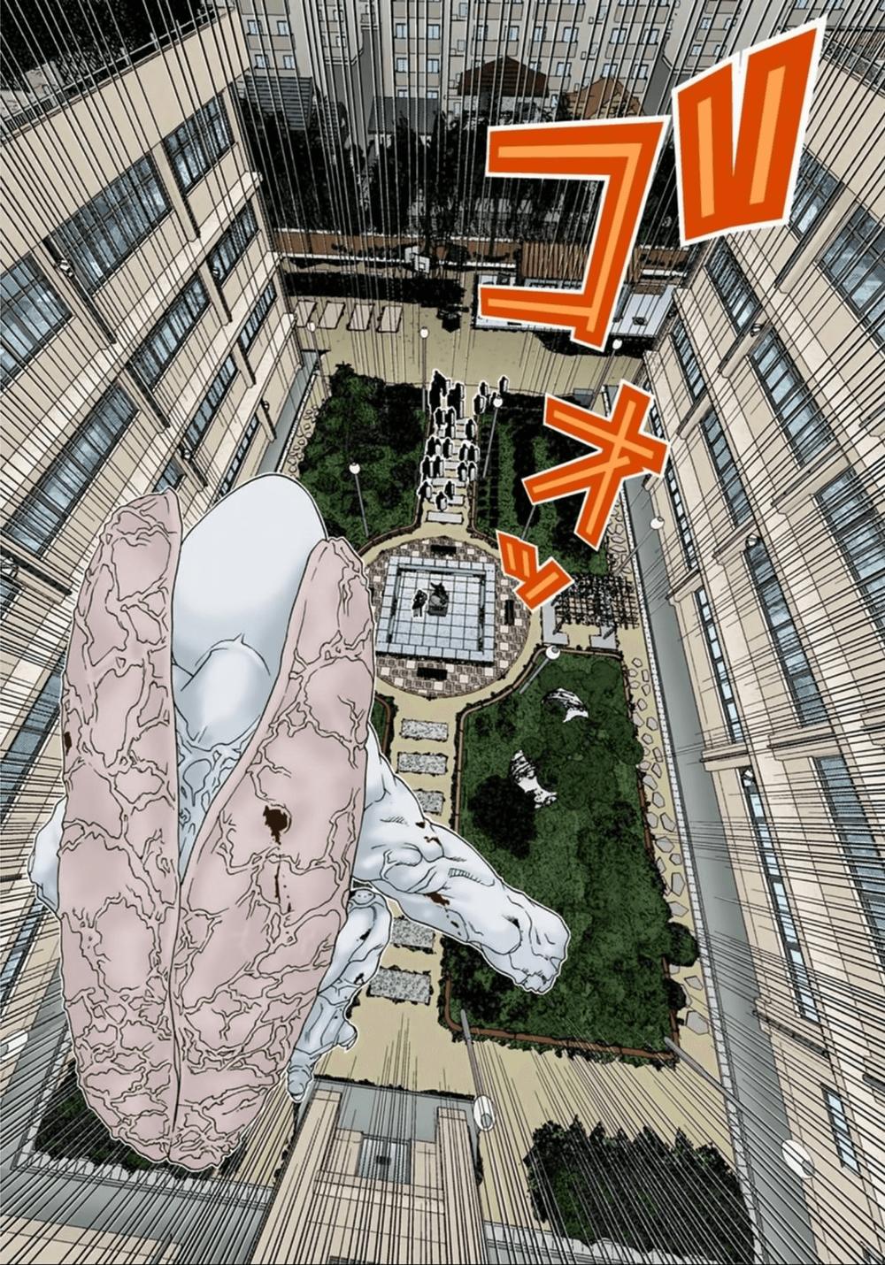 Gantz Full Color Chapter 106 - Trang 2