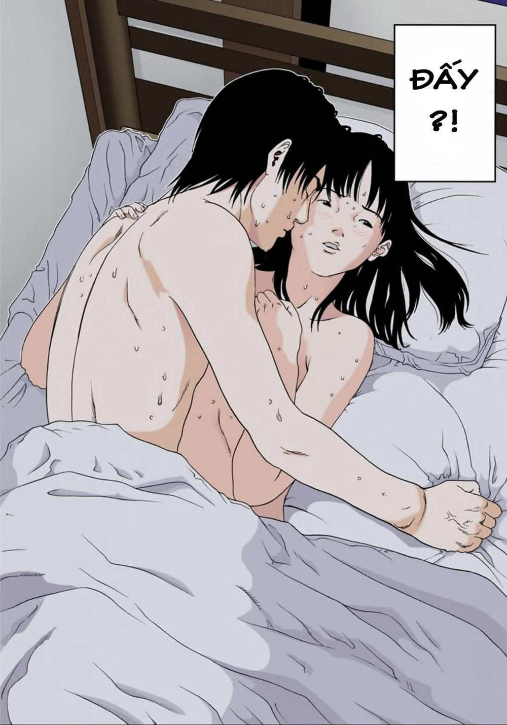 Gantz Full Color Chapter 108 - Trang 2