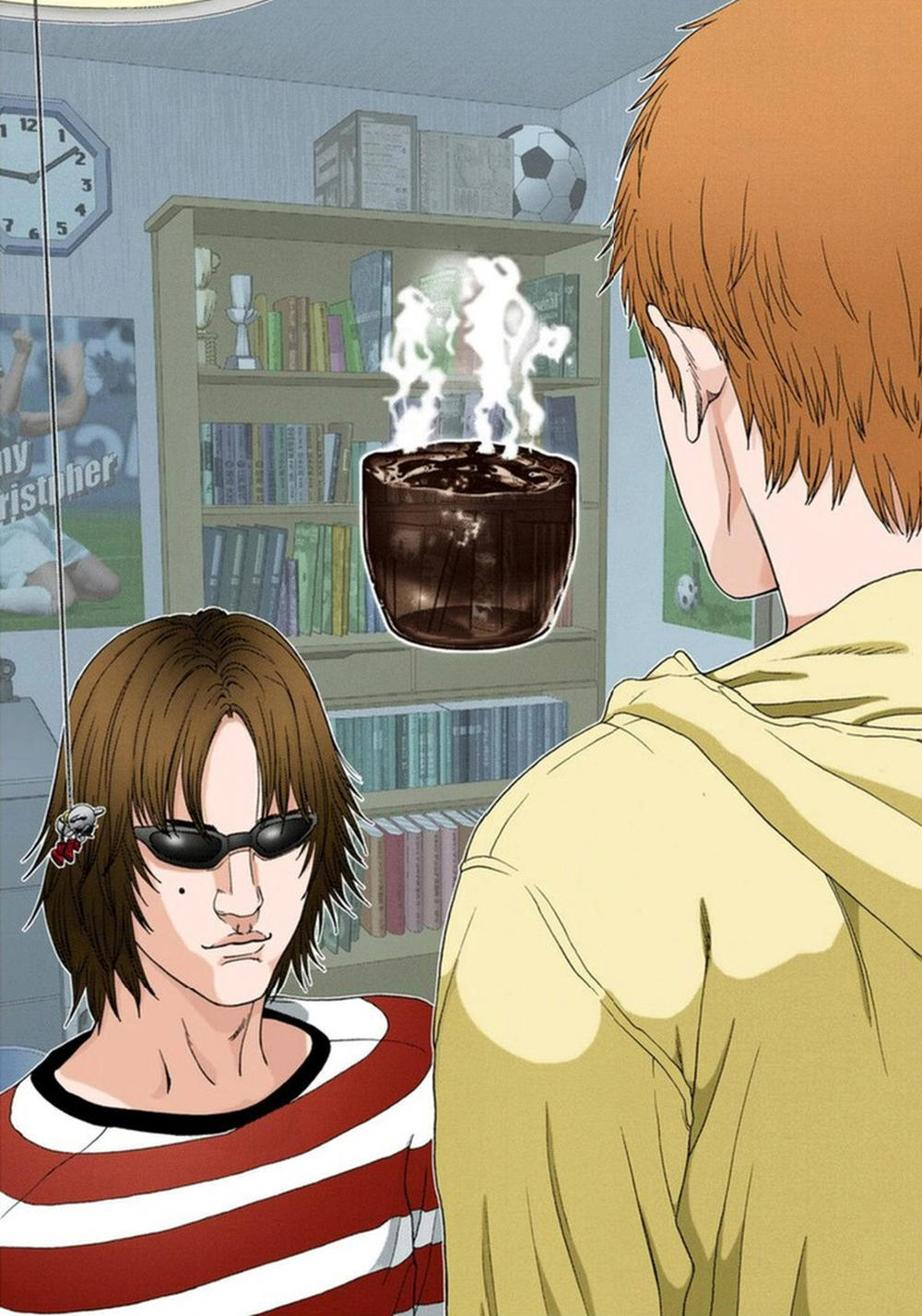 Gantz Full Color Chapter 109 - Trang 2