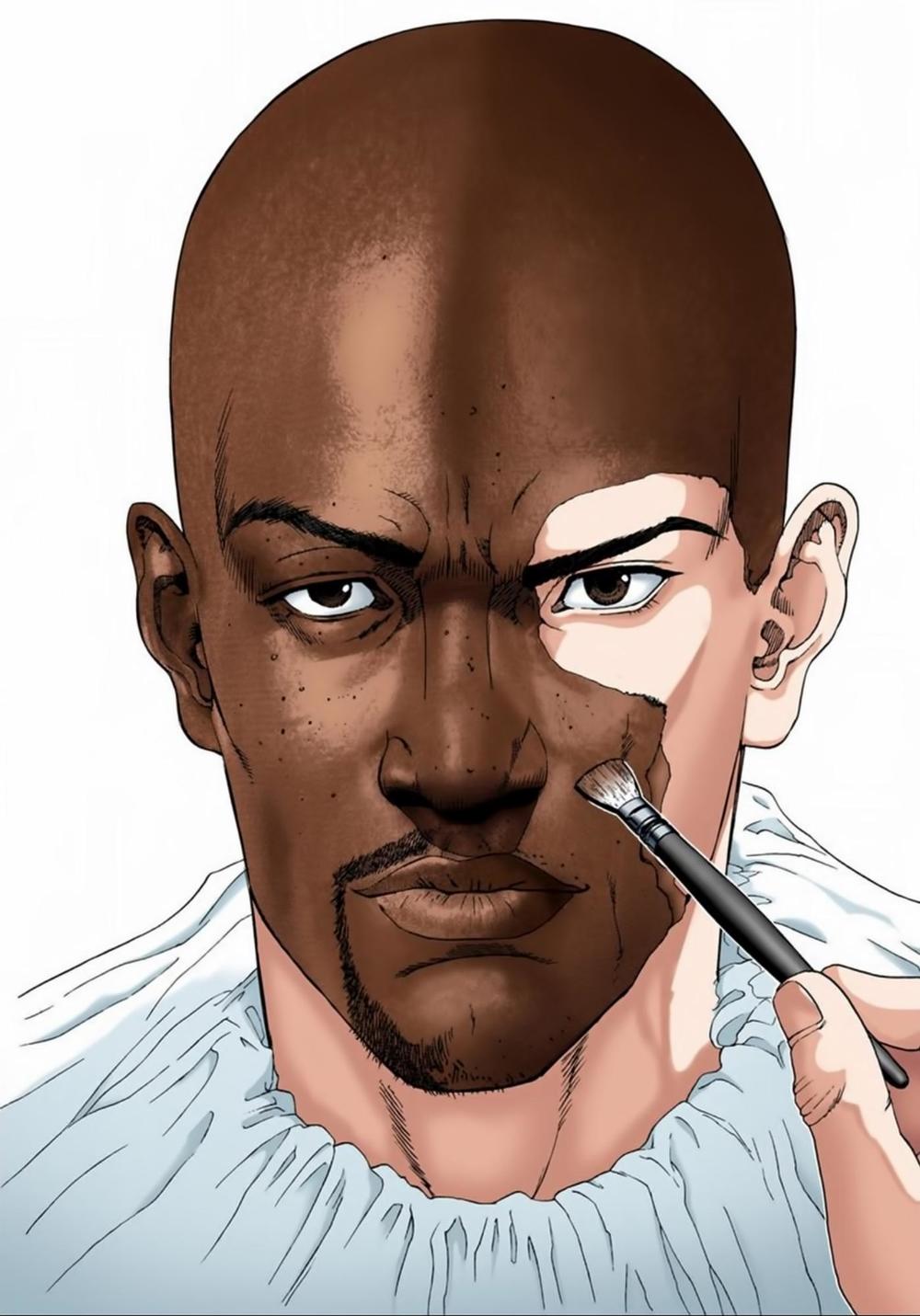 Gantz Full Color Chapter 121 - Trang 2