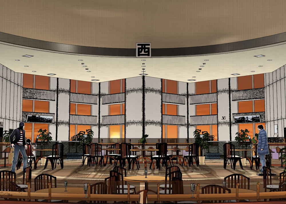 Gantz Full Color Chapter 133 - Trang 2