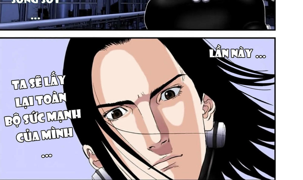 Gantz Full Color Chapter 136 - Trang 2