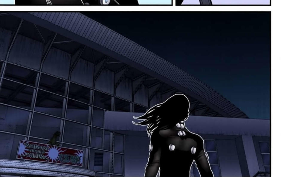 Gantz Full Color Chapter 136 - Trang 2