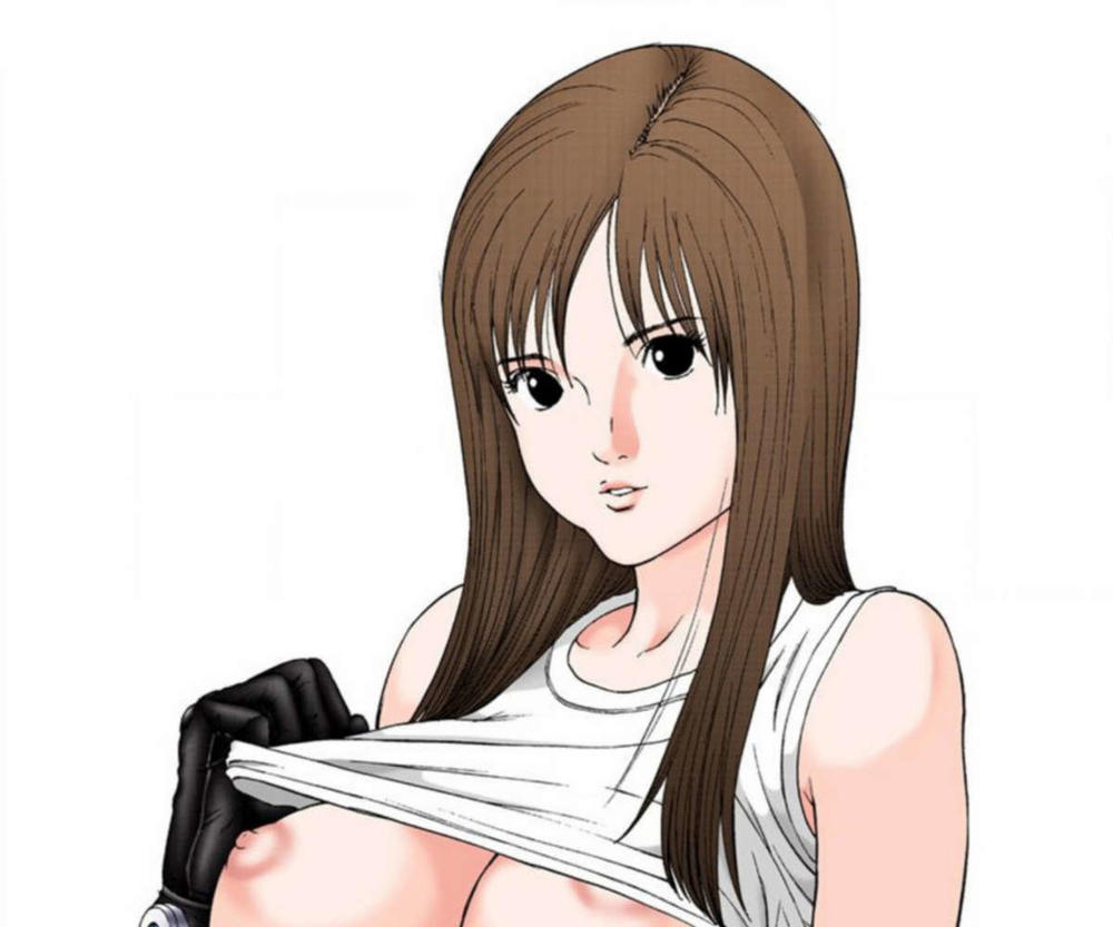 Gantz Full Color Chapter 136 - Trang 2