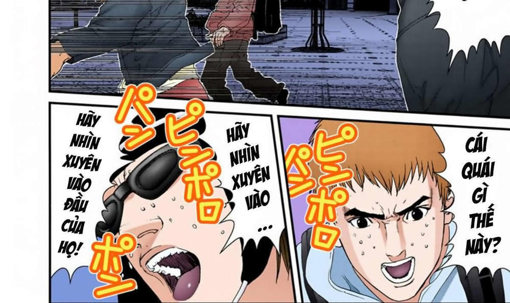 Gantz Full Color Chapter 136 - Trang 2