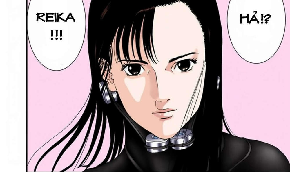 Gantz Full Color Chapter 136 - Trang 2