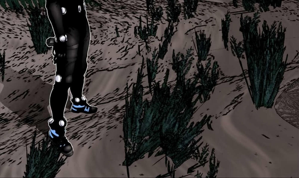 Gantz Full Color Chapter 136 - Trang 2