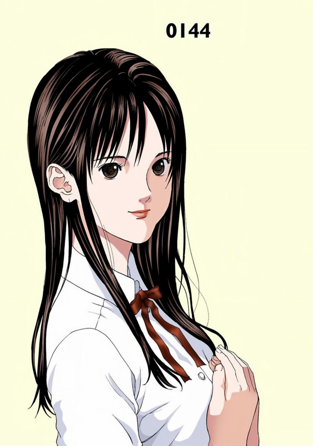 Gantz Full Color Chapter 143 - Trang 2