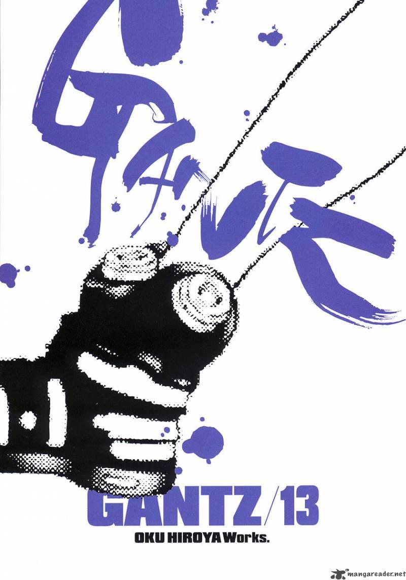 Gantz Full Color Chapter 143 - Trang 2