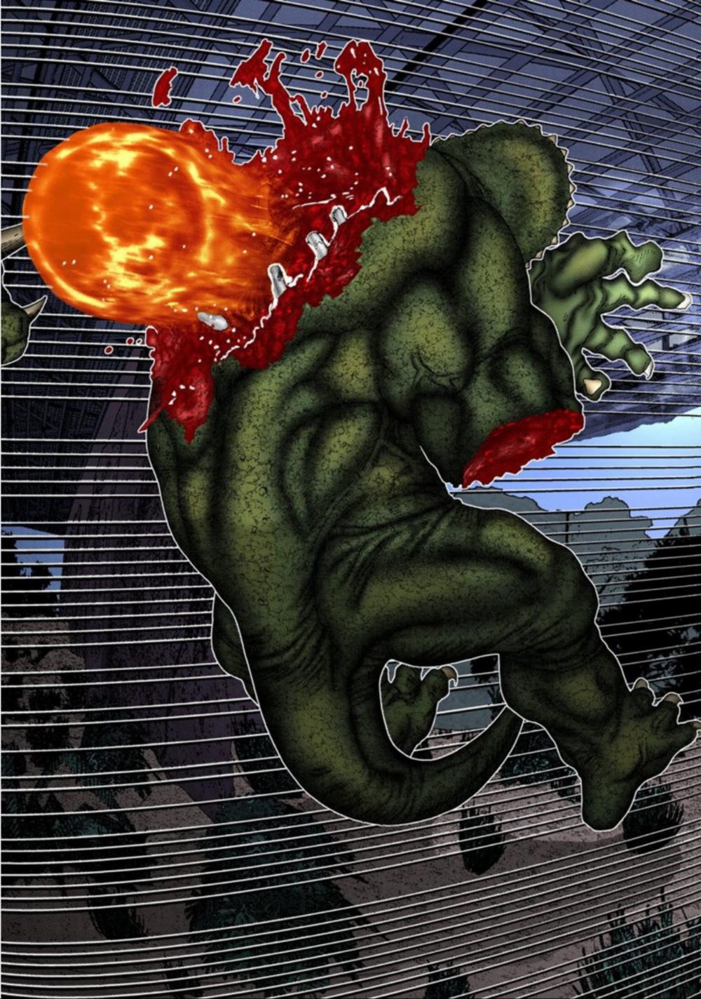 Gantz Full Color Chapter 145 - Trang 2