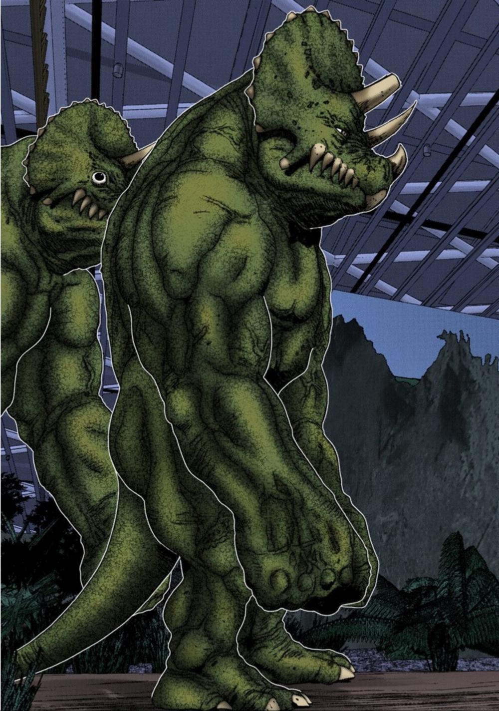 Gantz Full Color Chapter 145 - Trang 2