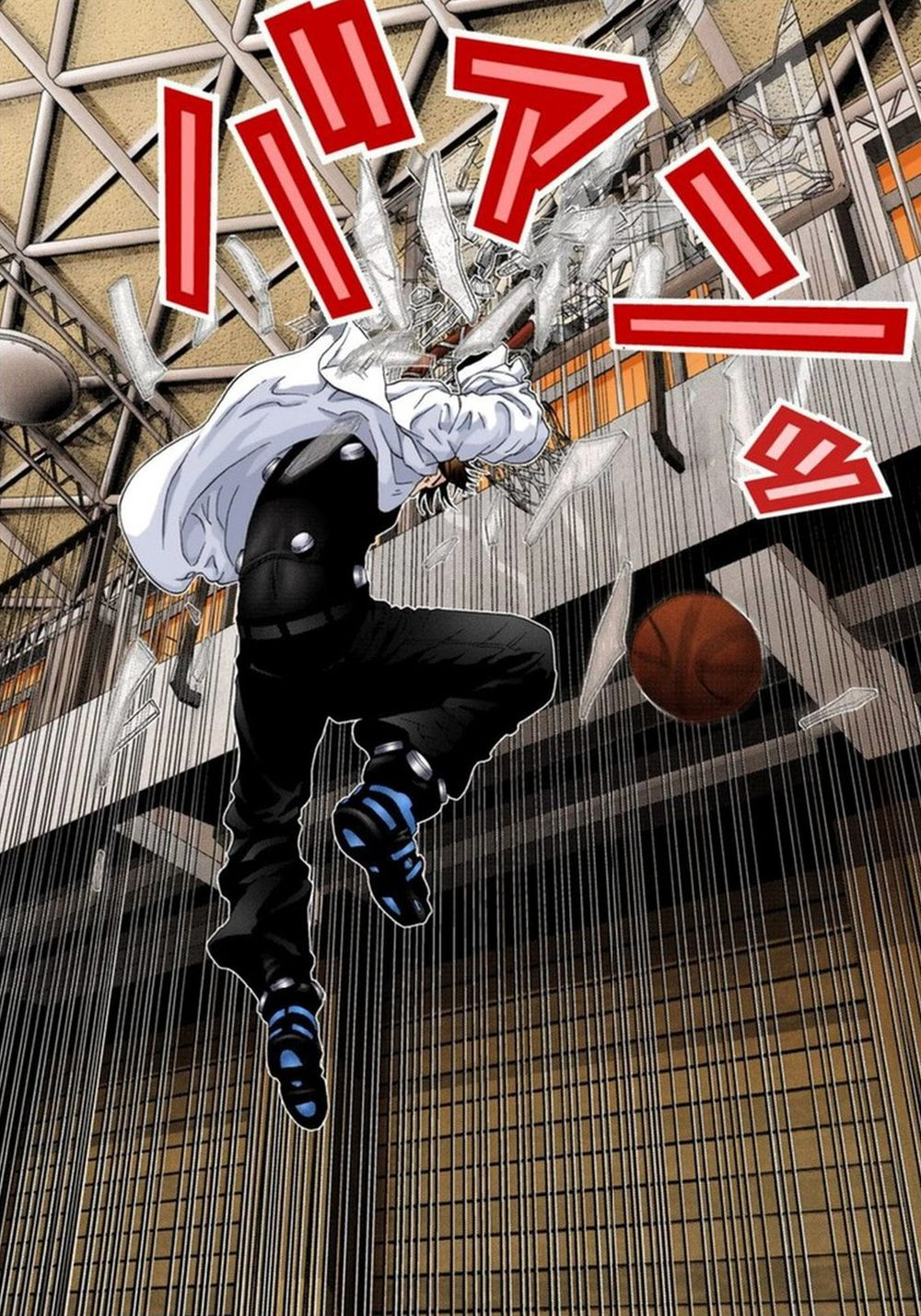 Gantz Full Color Chapter 162 - Trang 2