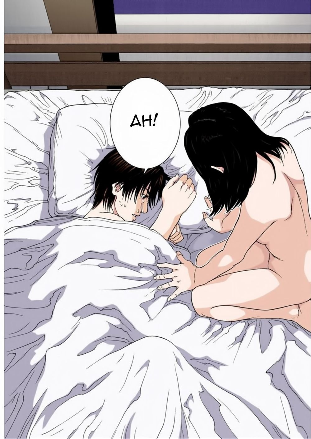 Gantz Full Color Chapter 185 - Trang 2