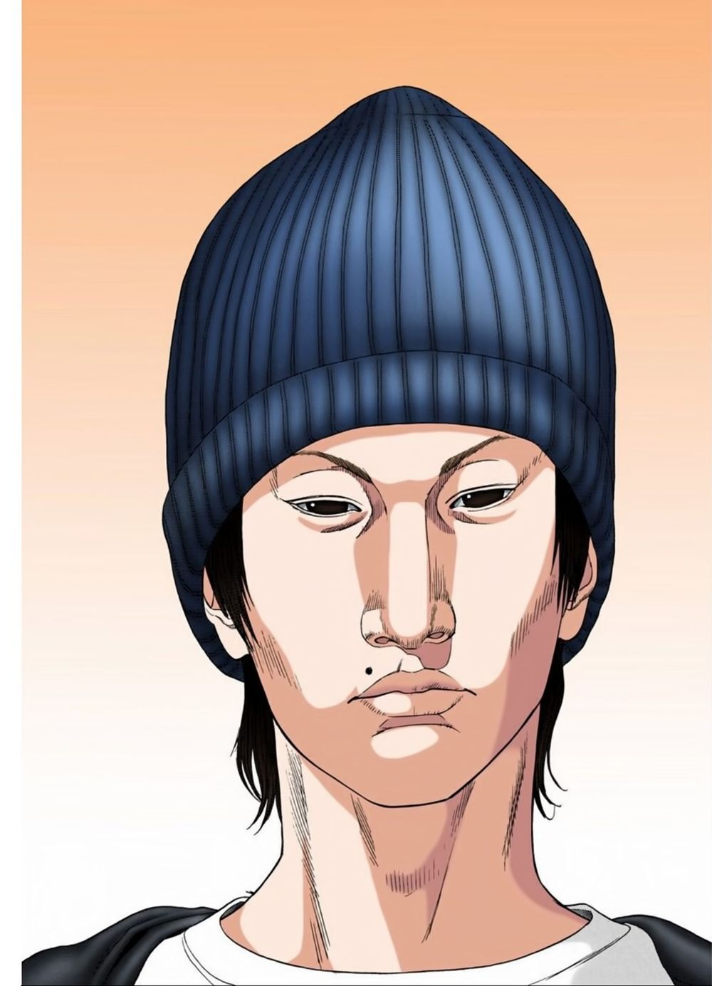 Gantz Full Color Chapter 188 - Trang 2