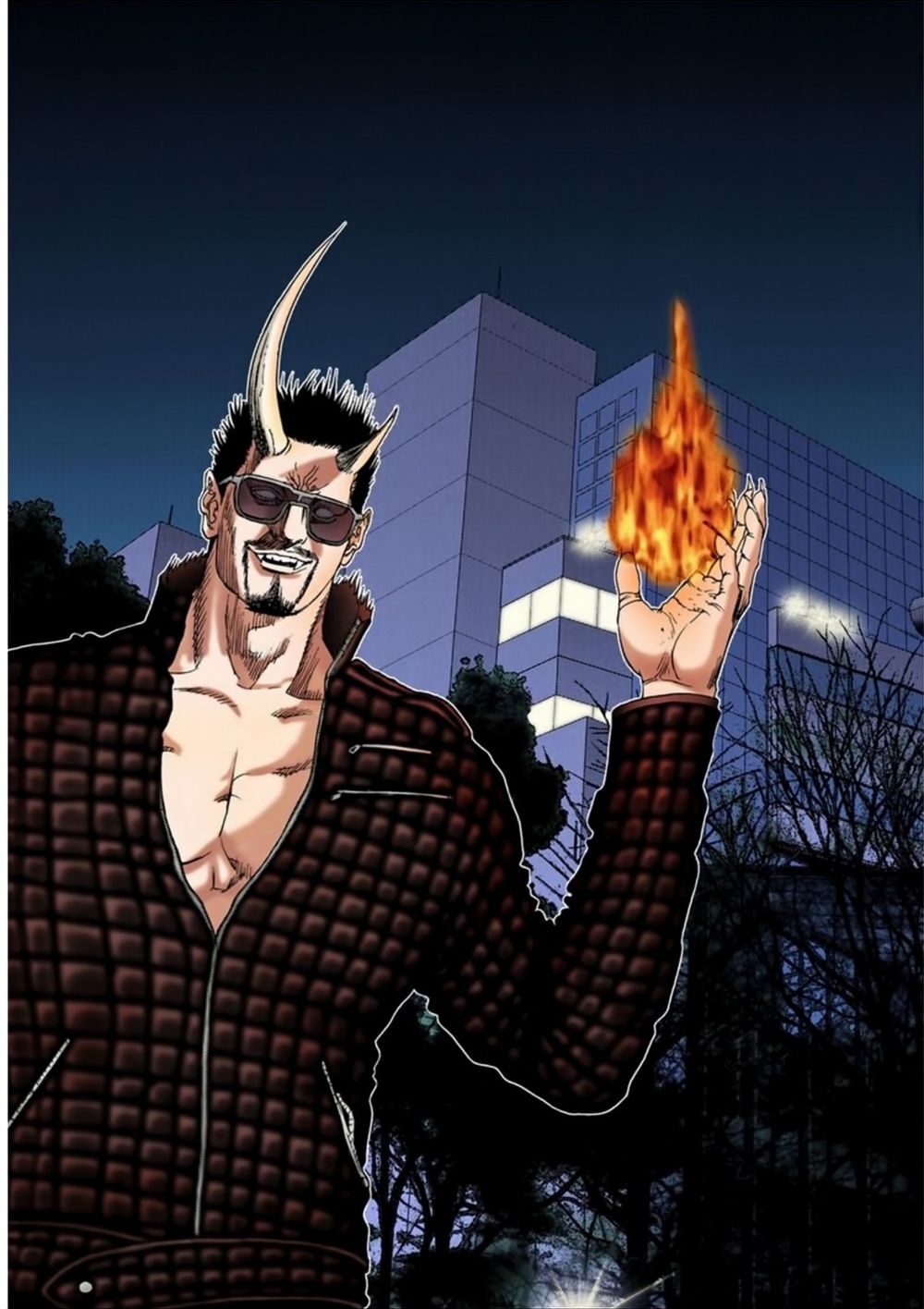 Gantz Full Color Chapter 195 - Trang 2