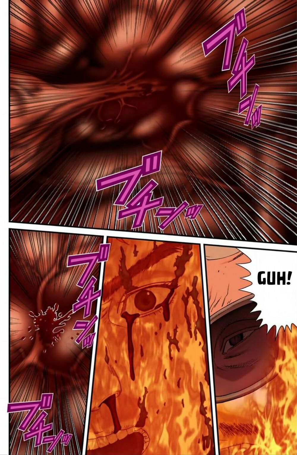 Gantz Full Color Chapter 197 - Trang 2