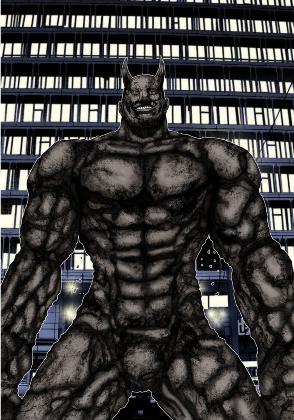 Gantz Full Color Chapter 204 - Trang 2
