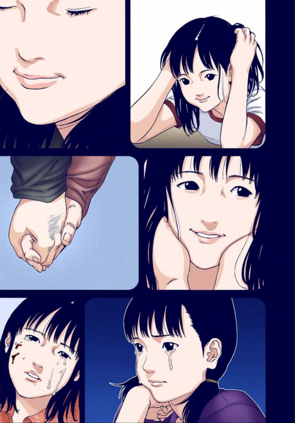 Gantz Full Color Chapter 211 - Trang 2