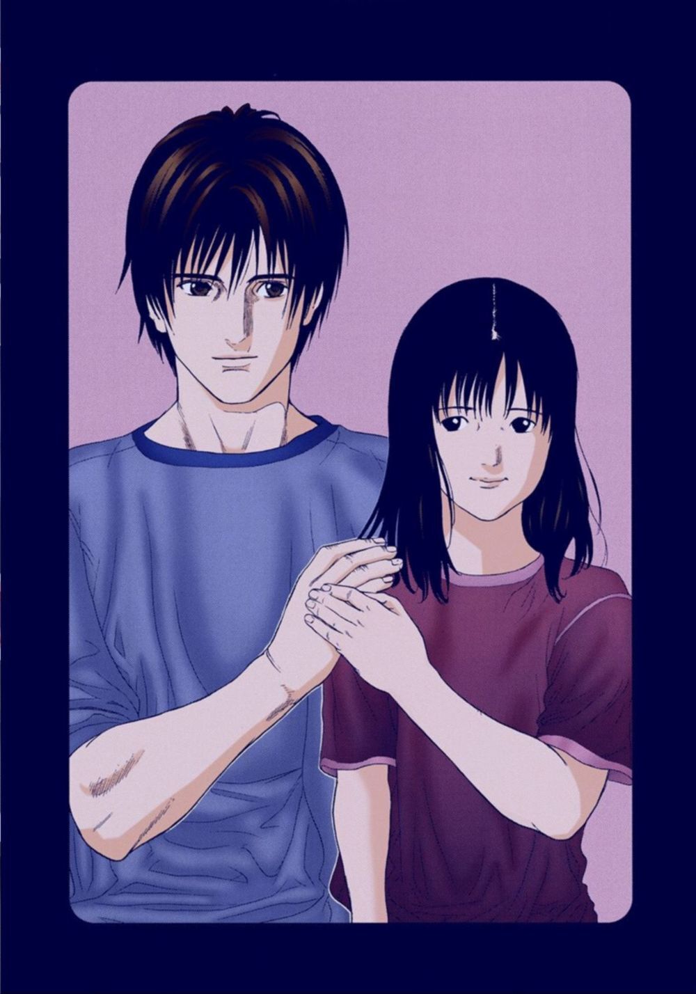 Gantz Full Color Chapter 211 - Trang 2