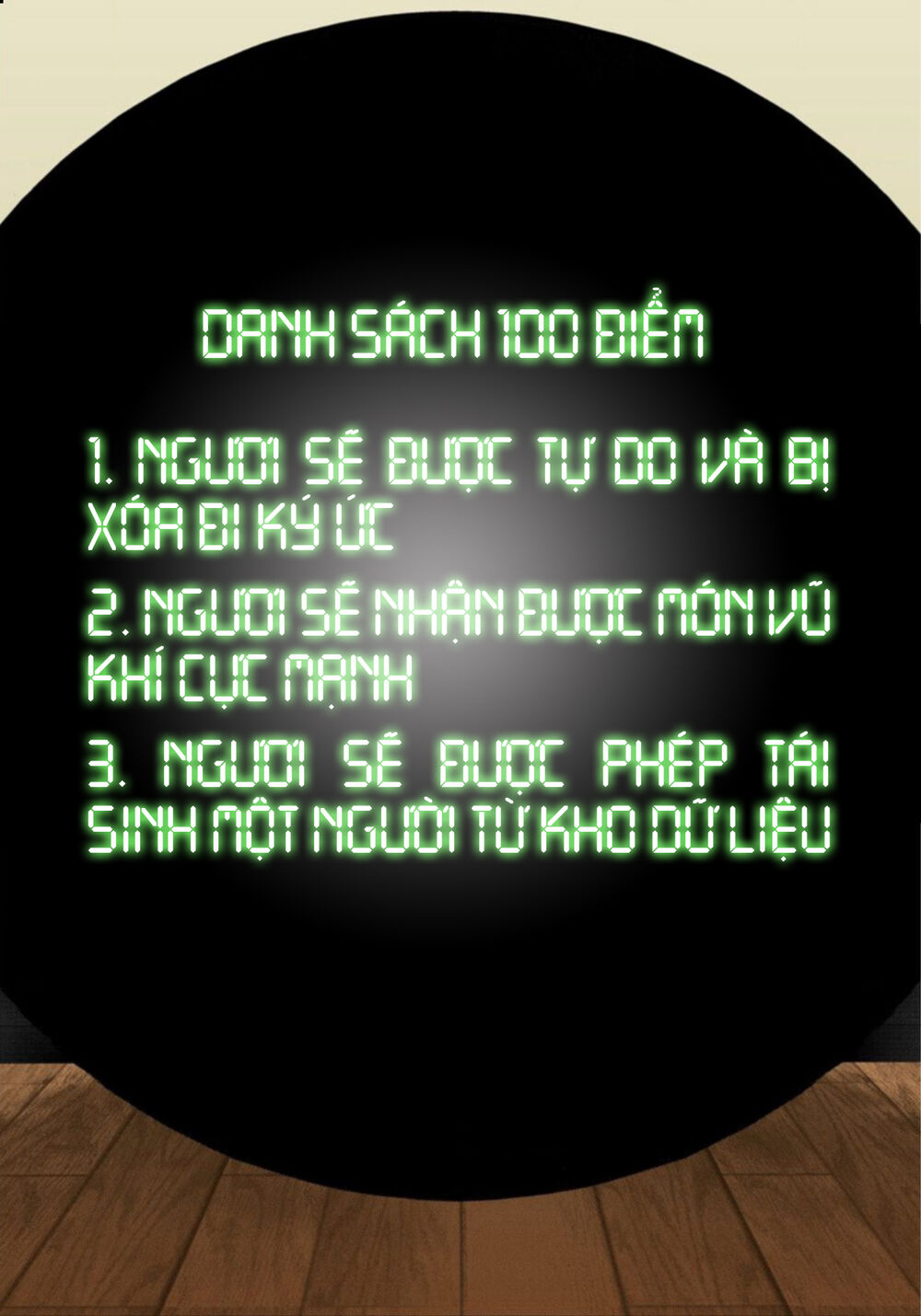 Gantz Full Color Chapter 216 - Trang 2