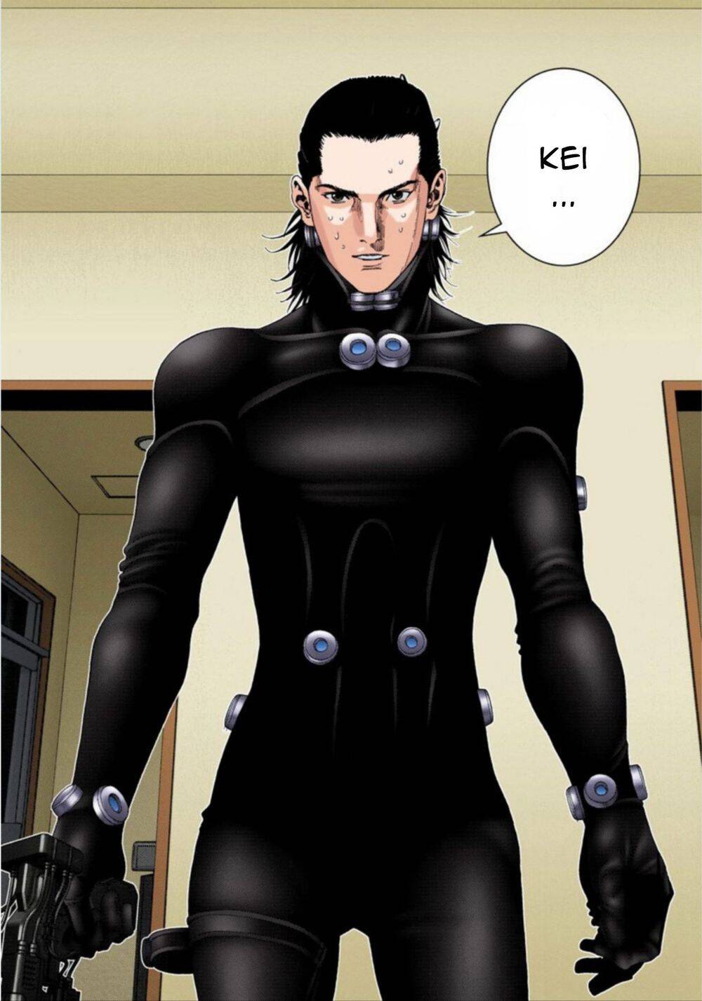 Gantz Full Color Chapter 218 - Trang 2