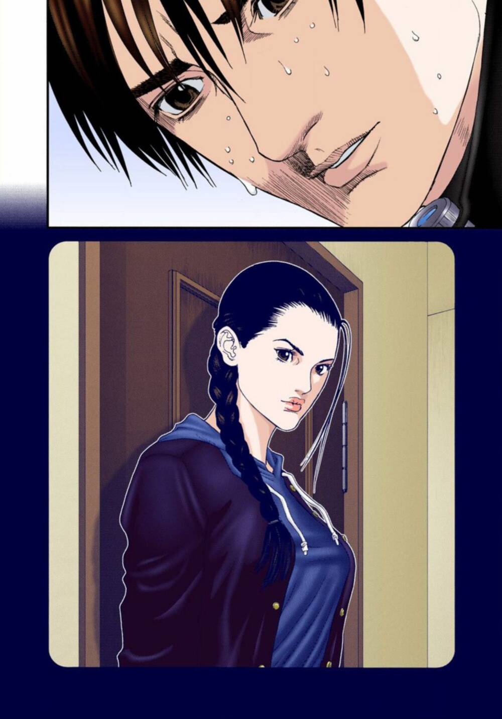 Gantz Full Color Chapter 219 - Trang 2