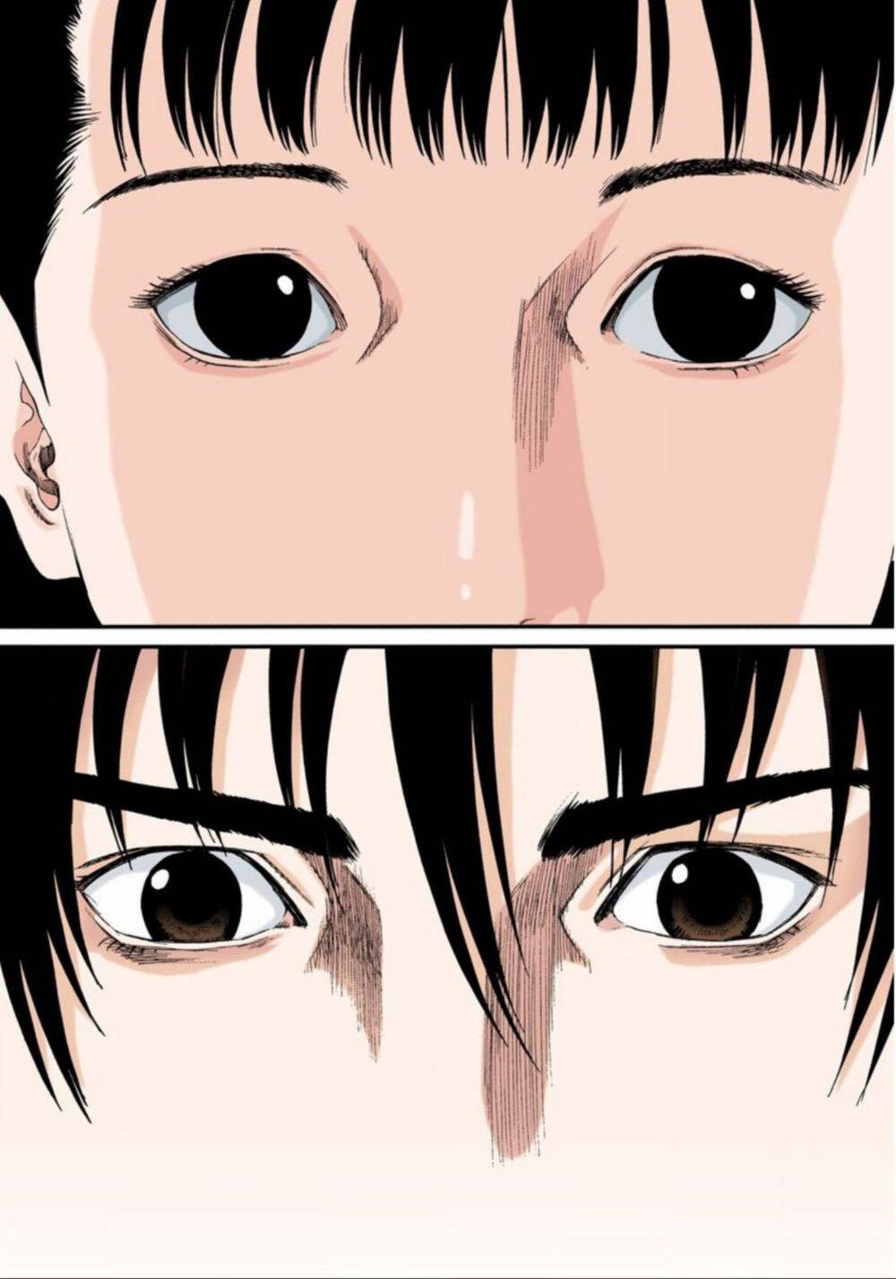 Gantz Full Color Chapter 221 - Trang 2