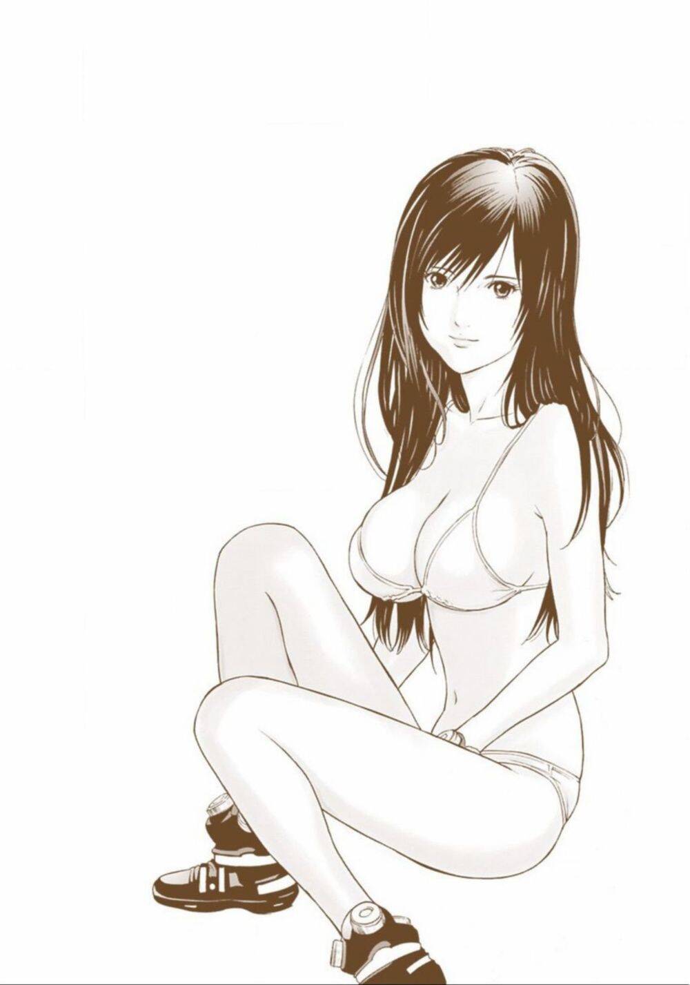 Gantz Full Color Chapter 221 - Trang 2