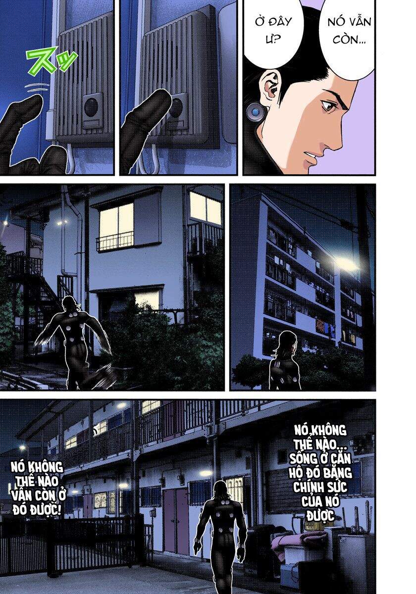 Gantz Full Color Chapter 222 - Trang 2