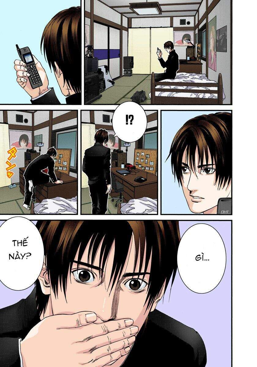 Gantz Full Color Chapter 223 - Trang 2