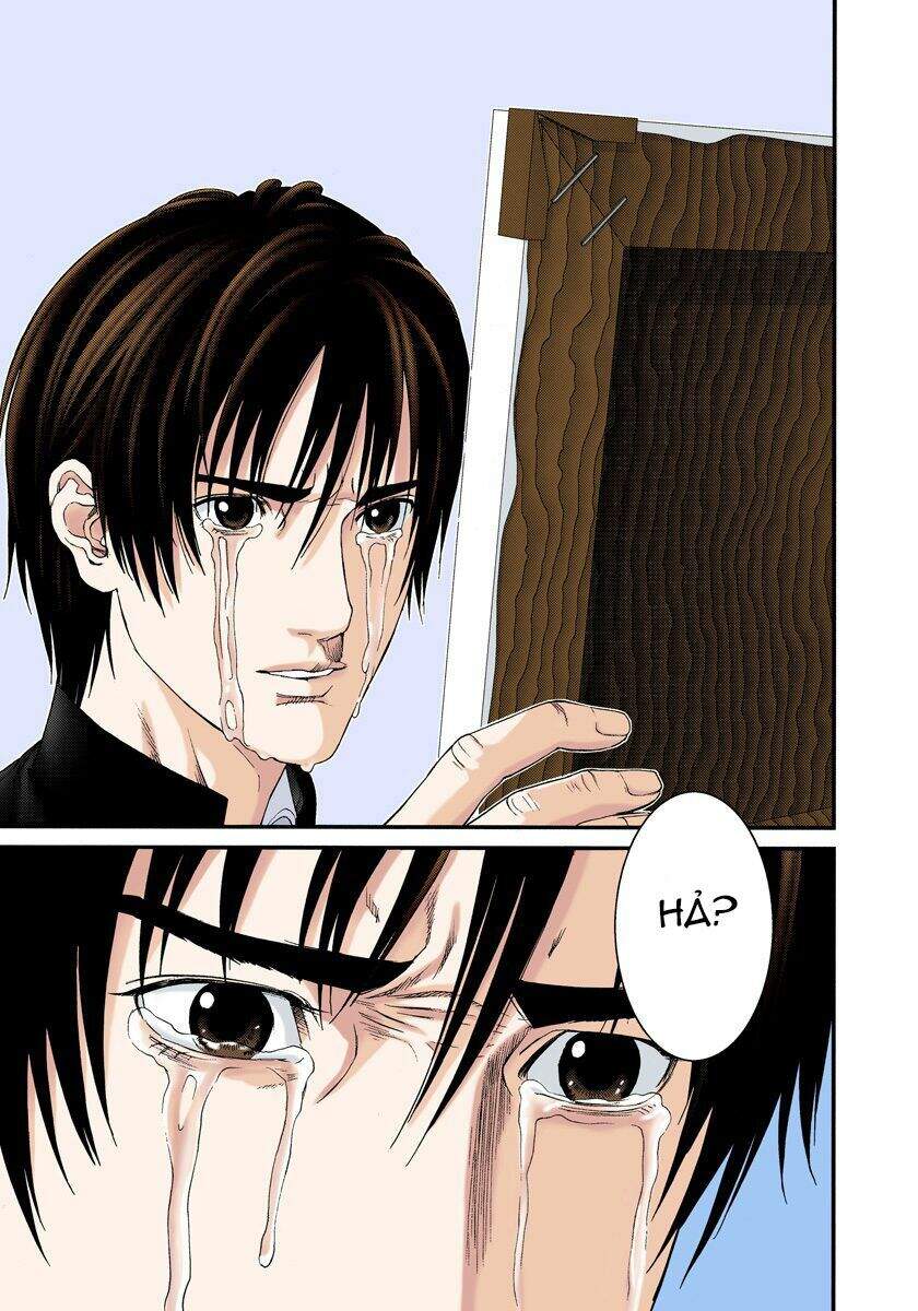 Gantz Full Color Chapter 223 - Trang 2