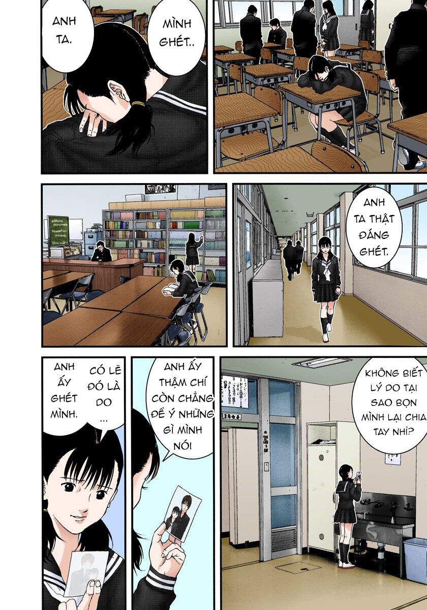 Gantz Full Color Chapter 224 - Trang 2