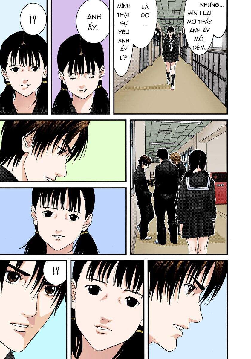 Gantz Full Color Chapter 224 - Trang 2