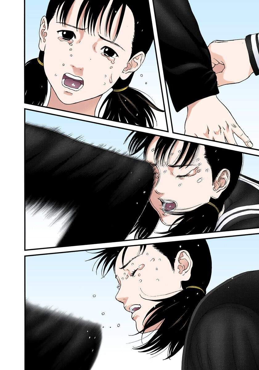 Gantz Full Color Chapter 224 - Trang 2
