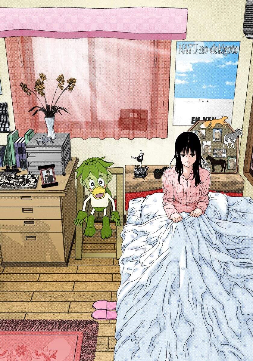 Gantz Full Color Chapter 224 - Trang 2