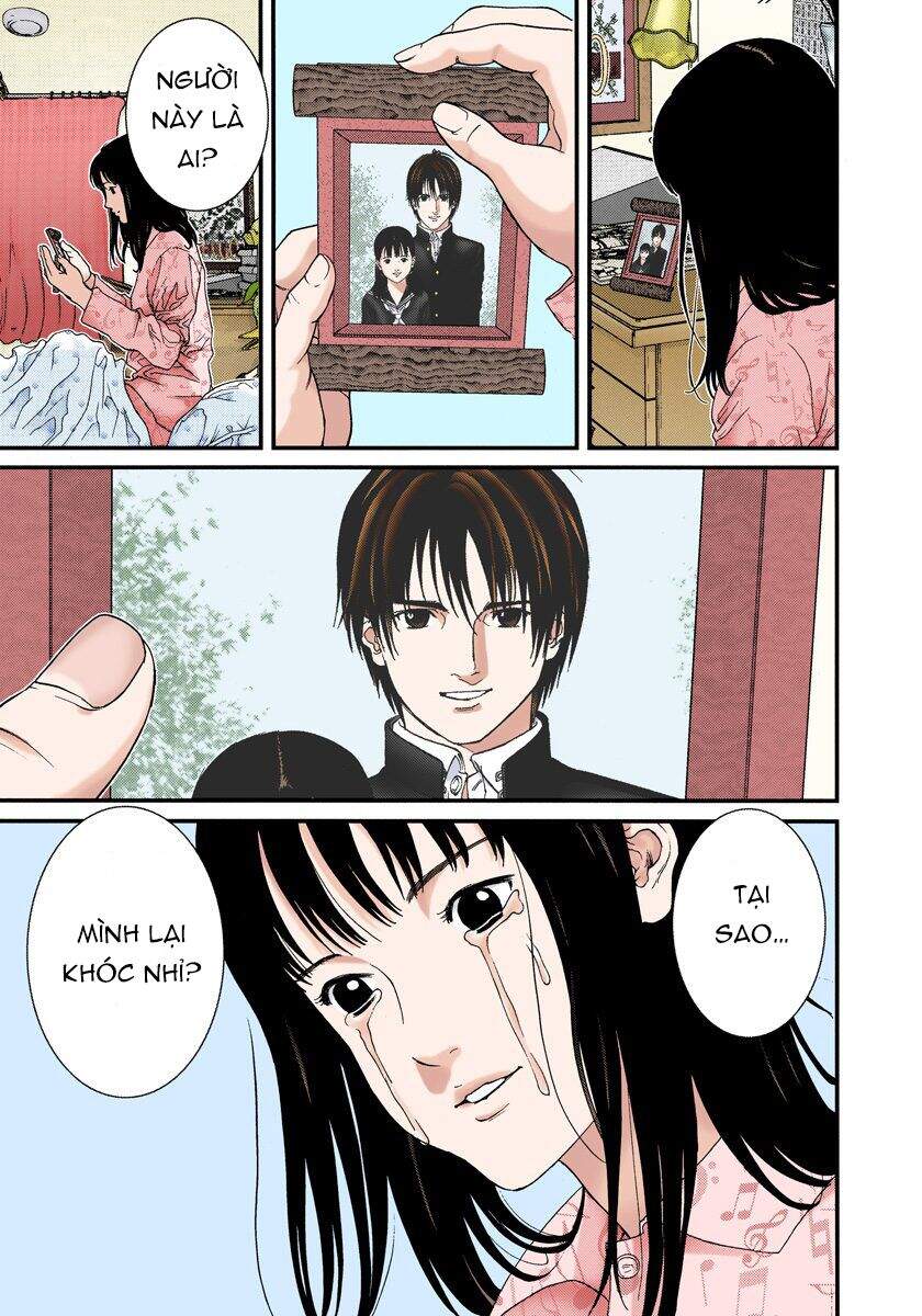 Gantz Full Color Chapter 224 - Trang 2