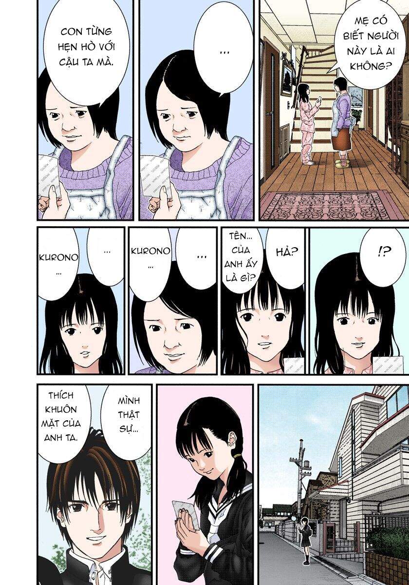 Gantz Full Color Chapter 224 - Trang 2