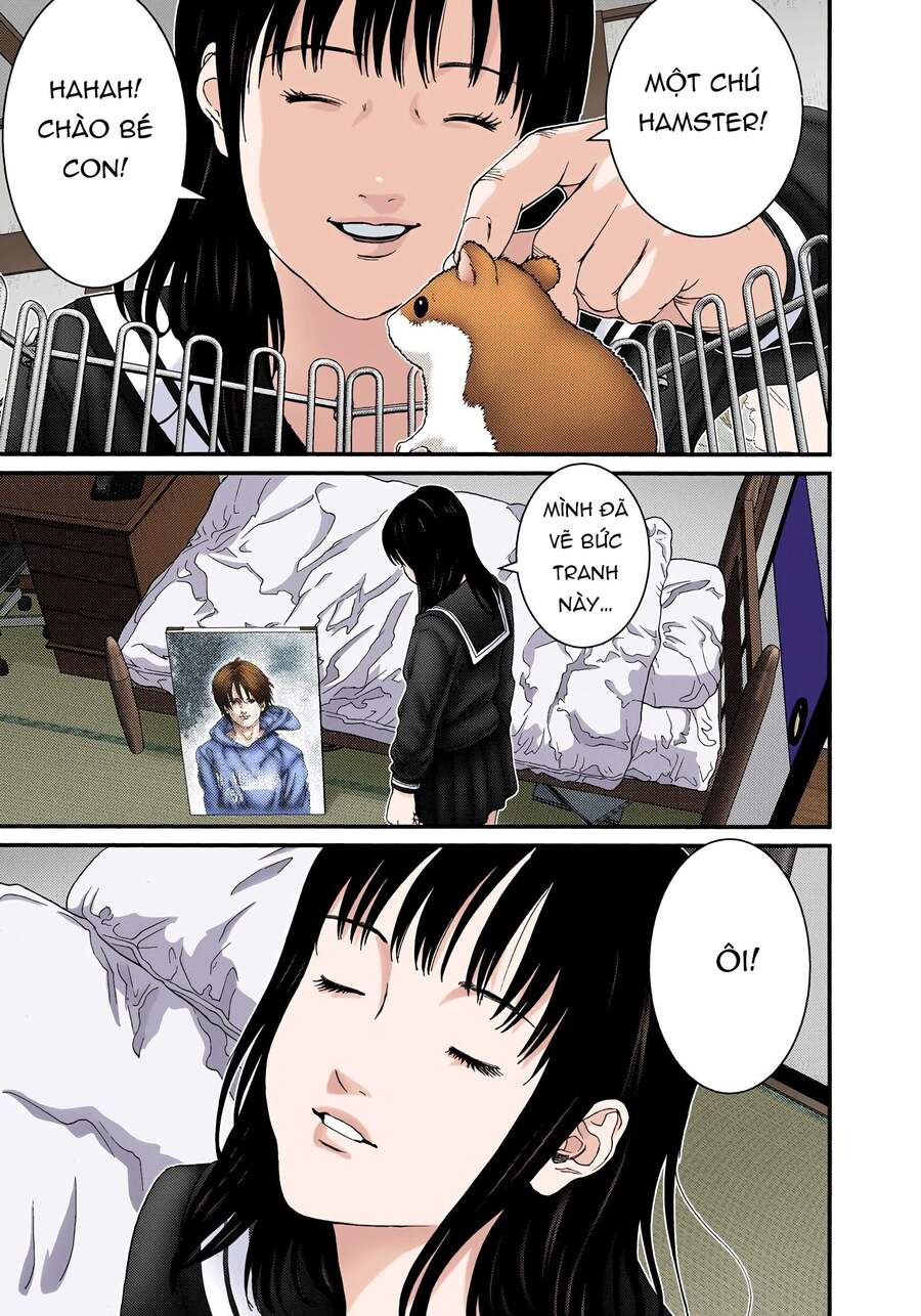 Gantz Full Color Chapter 225 - Trang 2