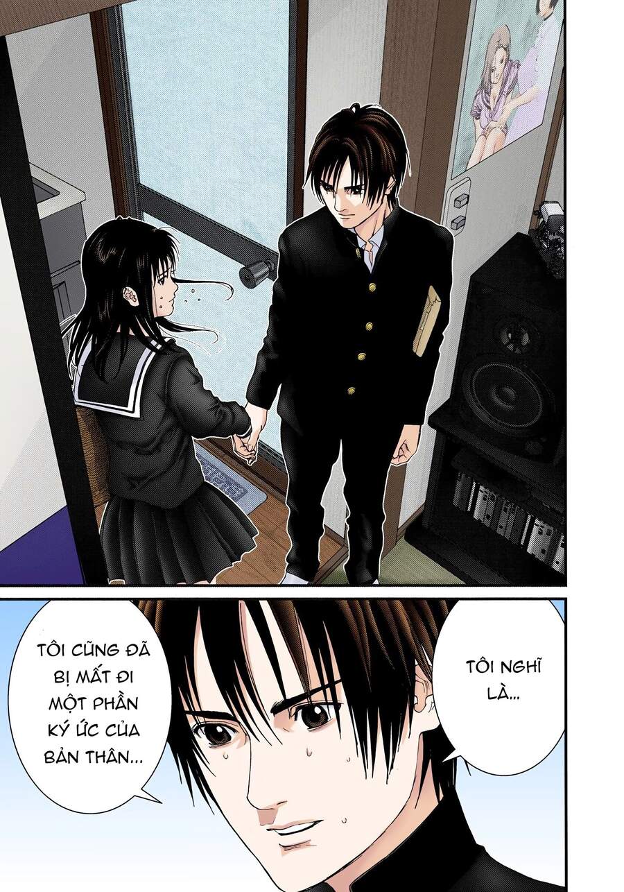 Gantz Full Color Chapter 225 - Trang 2