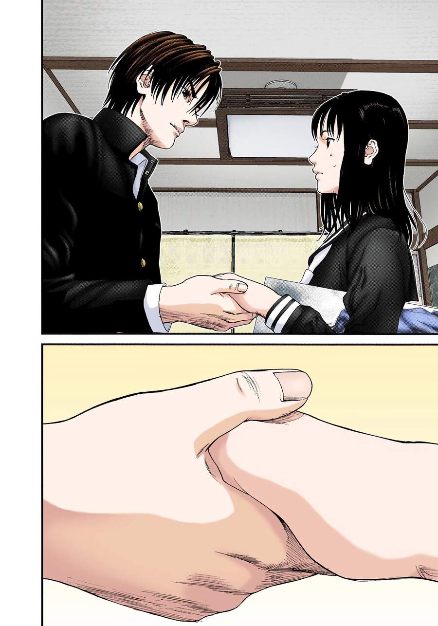 Gantz Full Color Chapter 225 - Trang 2