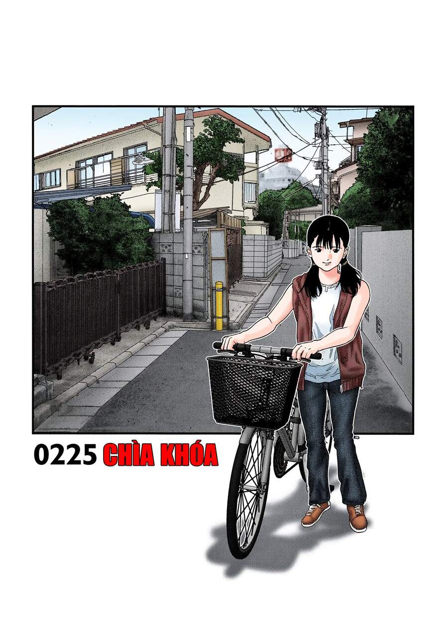 Gantz Full Color Chapter 225 - Trang 2