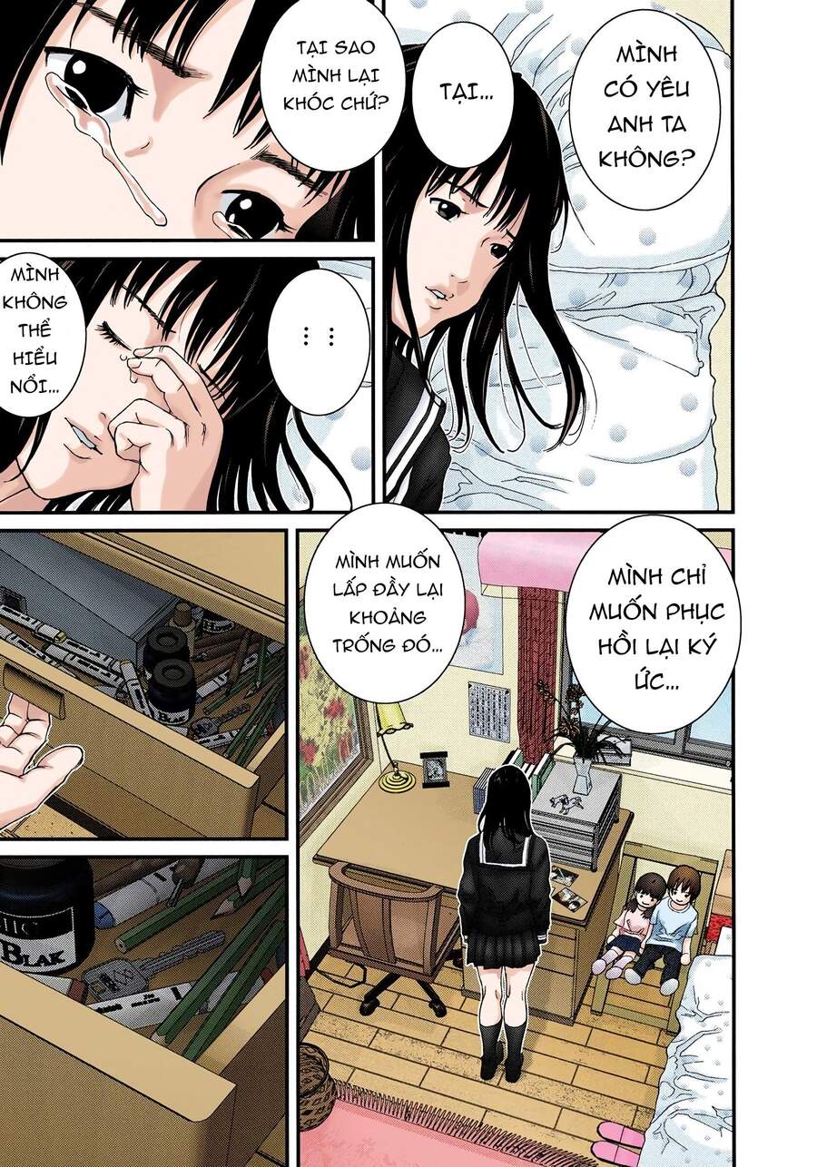 Gantz Full Color Chapter 225 - Trang 2