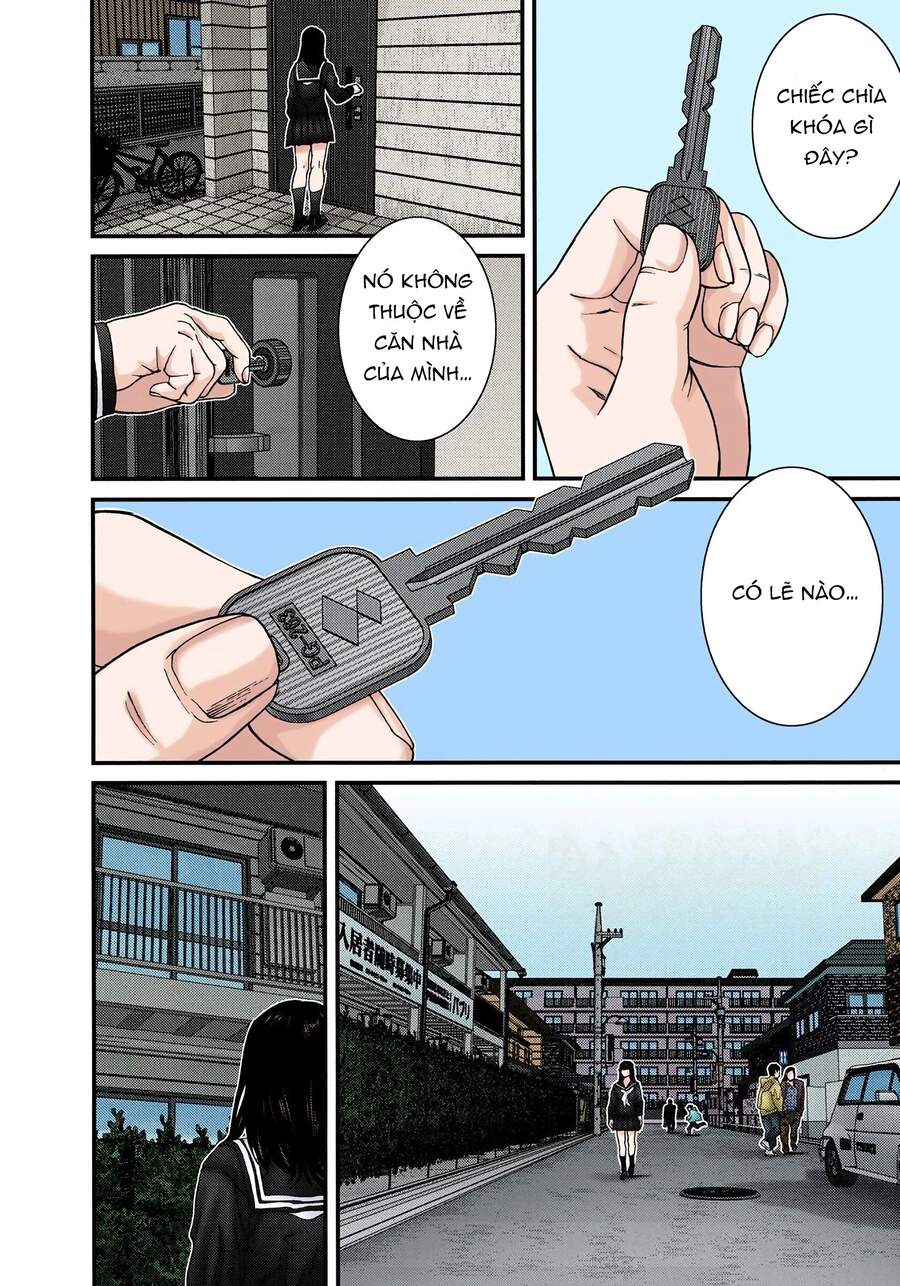 Gantz Full Color Chapter 225 - Trang 2