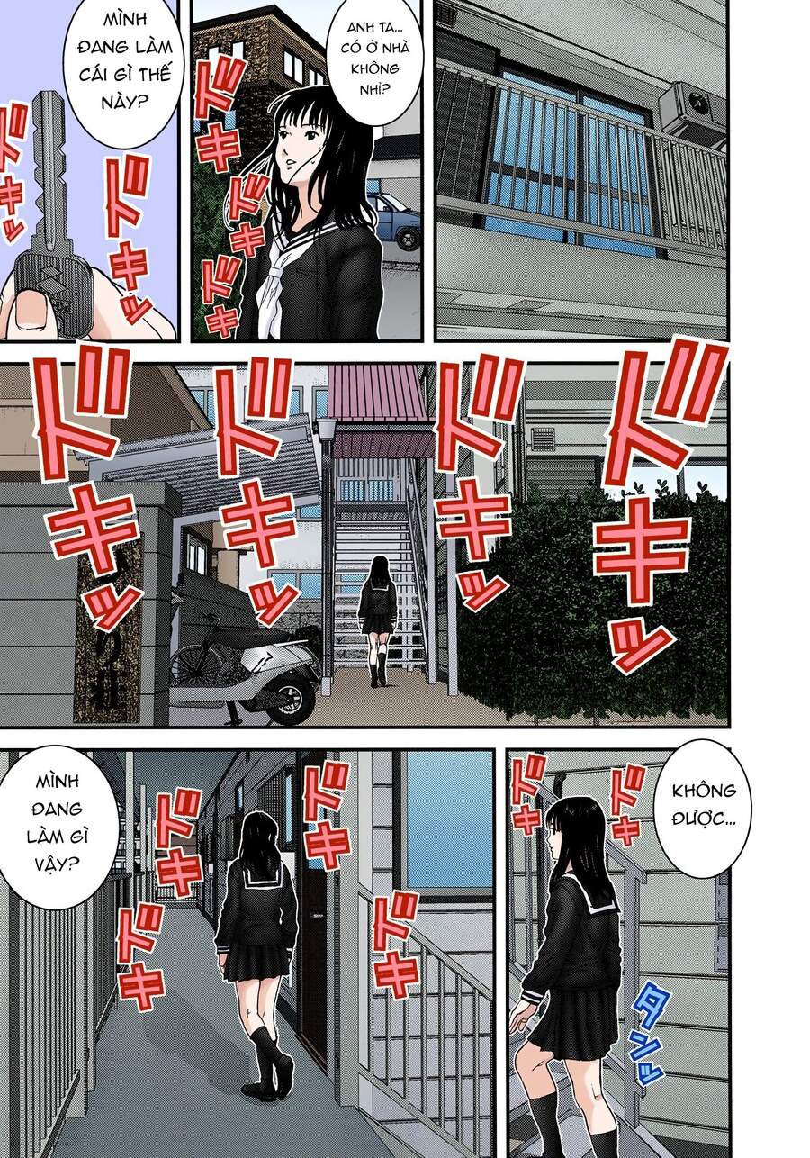 Gantz Full Color Chapter 225 - Trang 2
