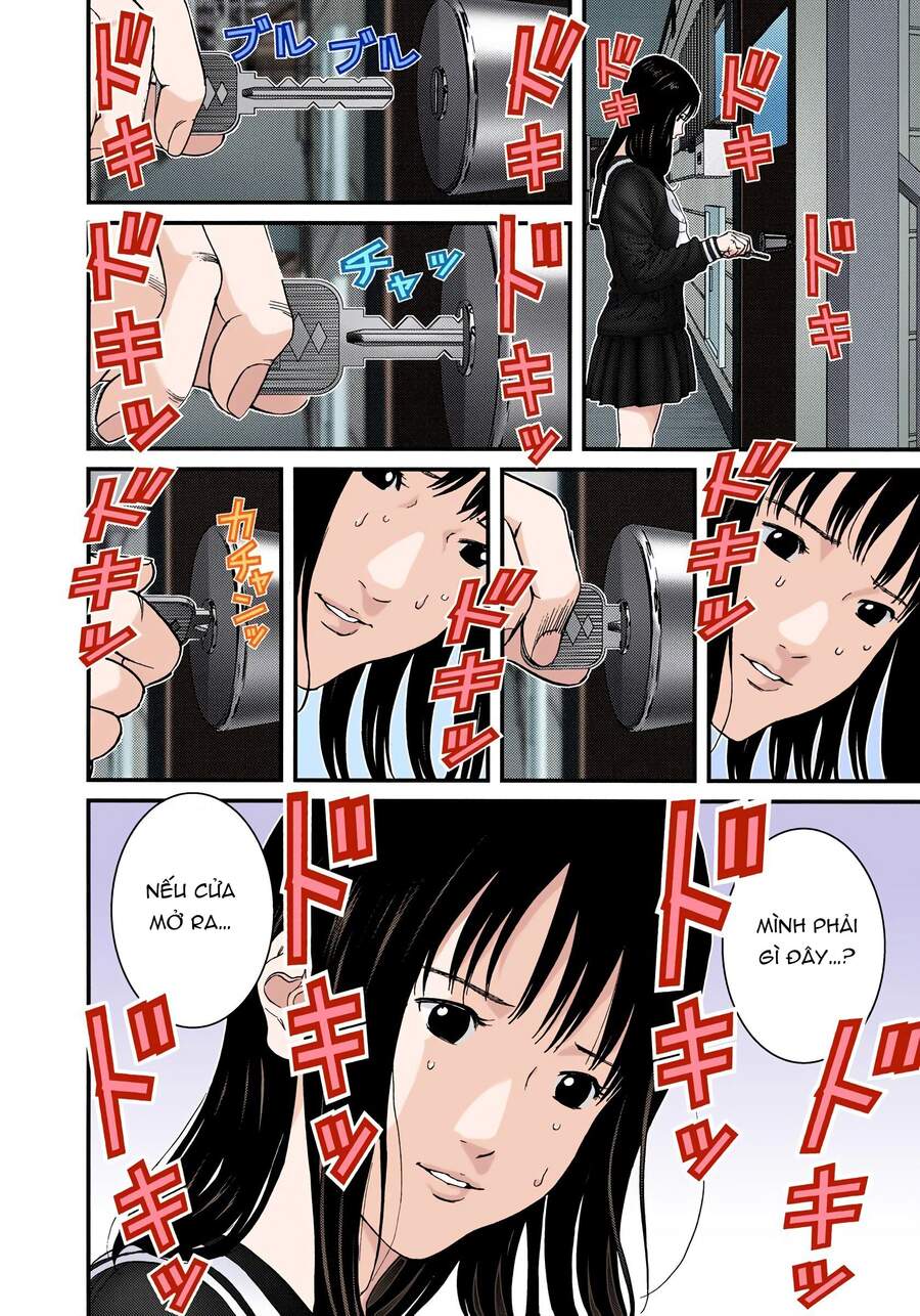 Gantz Full Color Chapter 225 - Trang 2