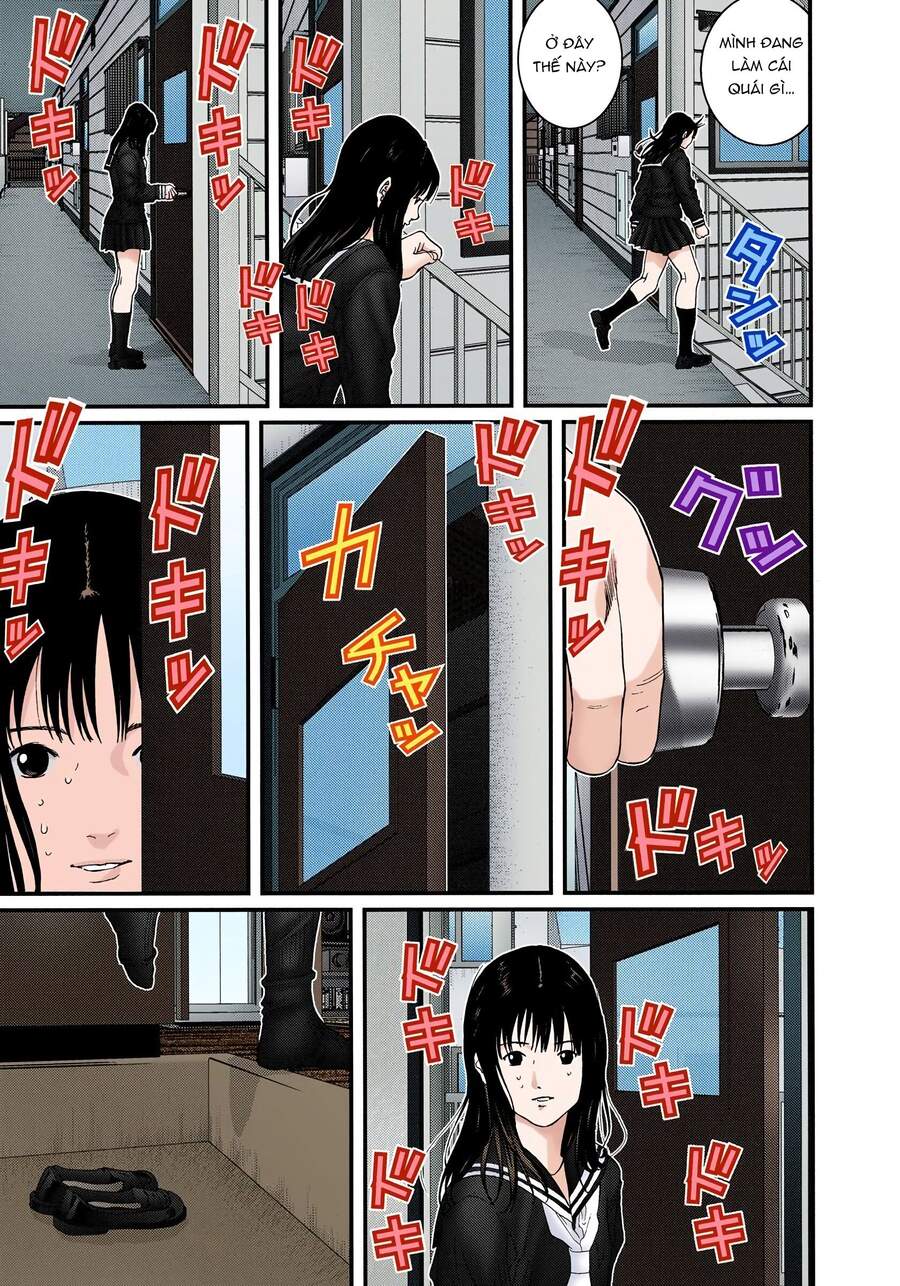 Gantz Full Color Chapter 225 - Trang 2